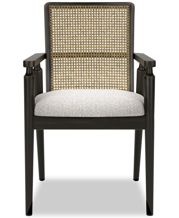 Shaw Dining Armchair