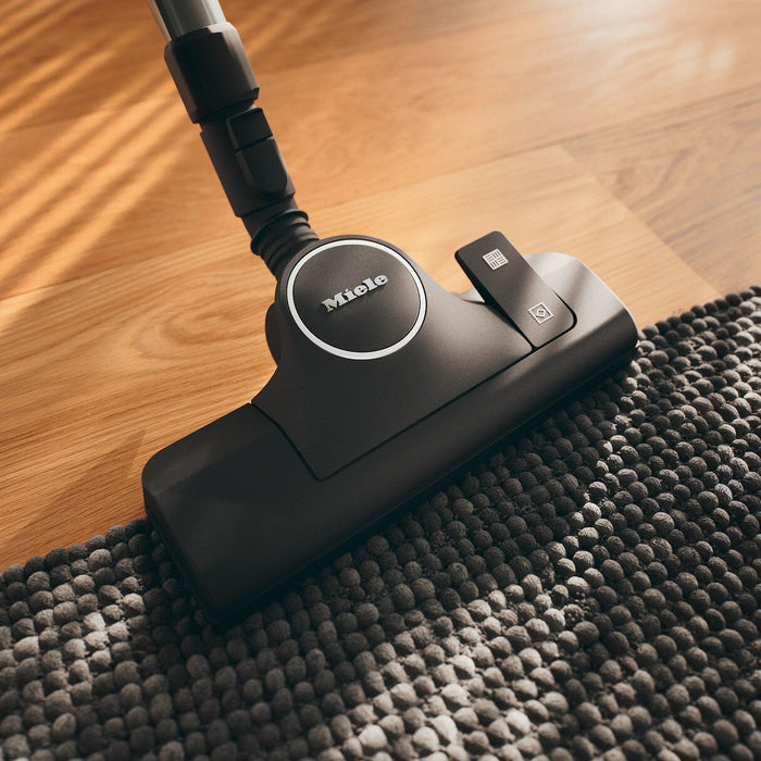 Miele Complete C3 125th Gala Edition Canister Vacuum - 41GDE369CDN