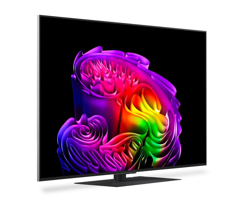 LG 65\" G6 OLED 4K Smart webOS TV (OLED65G6SUB.ACC) – 2026 Model