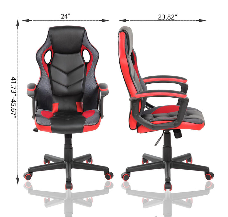 Velocity Gaming Chair