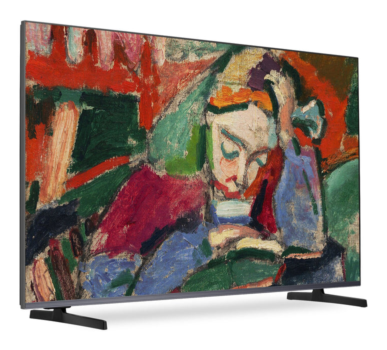 HISENSE 85\" S7N 4K UHD QLED Canvas TV