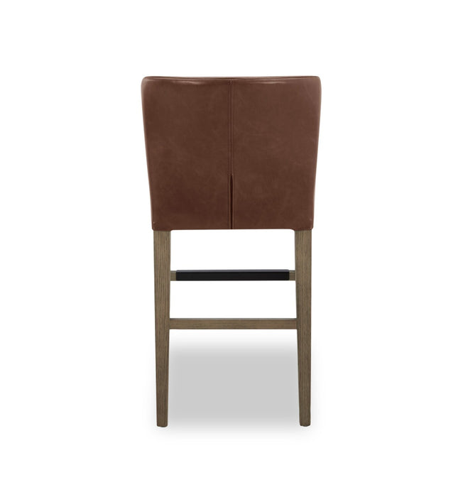 Arlo Counter Stool - Copper