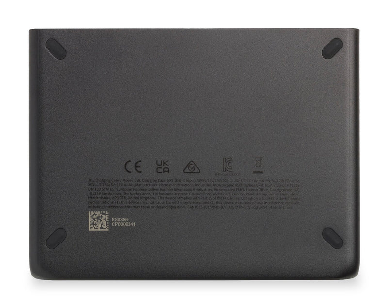 JBL Battery 600 with Charging Case (JBLBATT600CHRGCASE)
