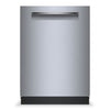 Bosch 500 Series Smart Top-Control Dishwasher with Remote Monitoring and Third Rack - SHP95CM5N