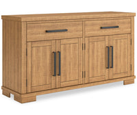 Archer Dining Server, 66