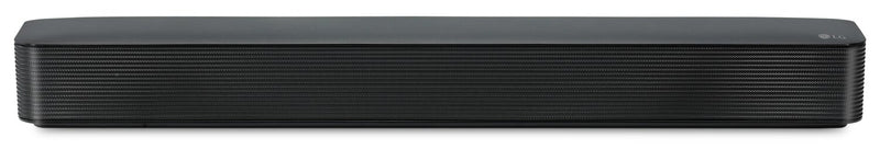 LG SK1 2-Channel Bluetooth Soundbar