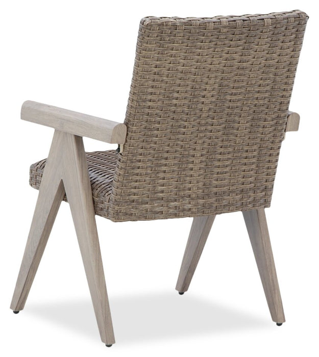 Muskoka Patio Chair – Set of Two