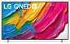 LG 86\" QNED AI QNED80 4K Smart TV (86QNED80AUA.ACC)