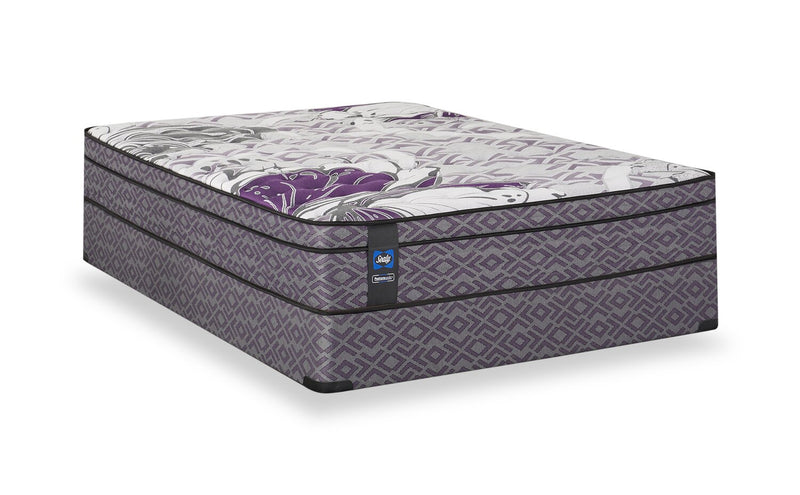 Sealy Posturepedic® Fiore 2.0 Eurotop Queen Mattress