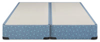 Sealy Posturepedic® Luxury Crown Jewel® Resort 2025 King Boxspring Set