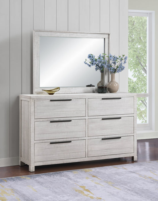 Haven Dresser