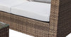 Miami 3-Piece Patio Set