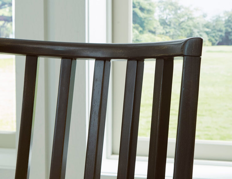 Shaw Dining Chair