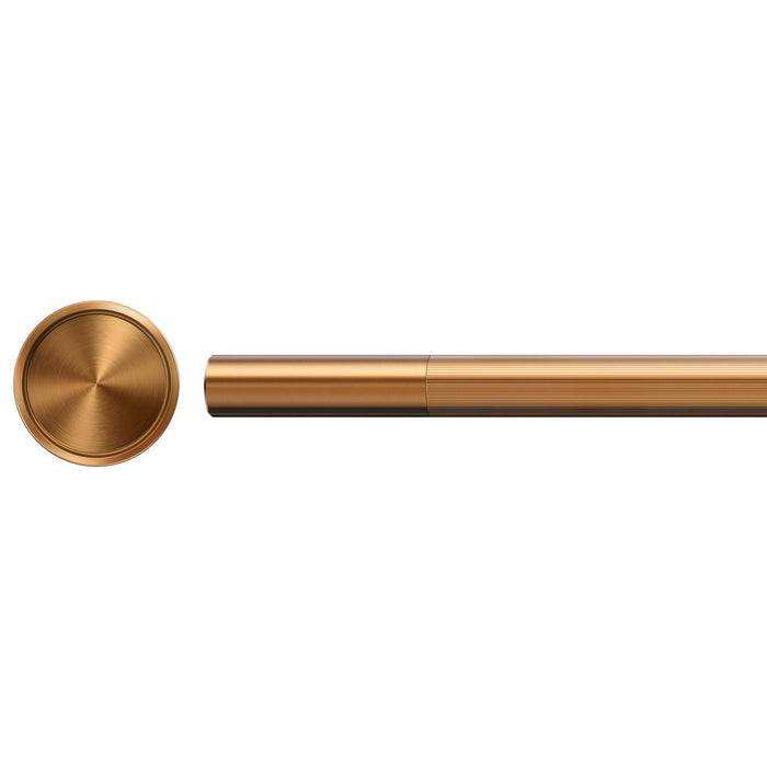 KitchenAid Handle Kit for Slide-In Convection Electric Range – Bronze – W11773971