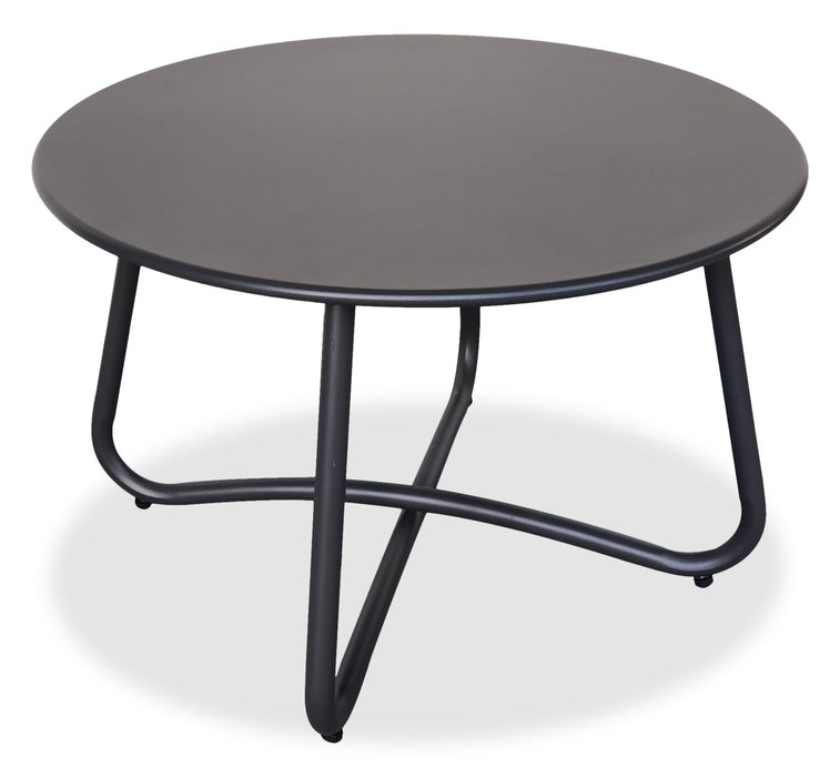 Oslo 4-Piece Patio Set