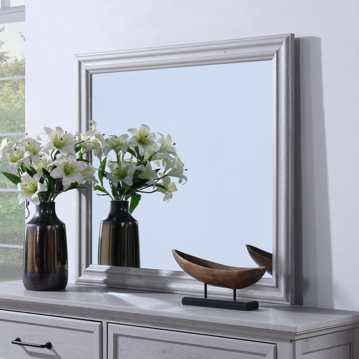 Kylie Bedroom Dresser Mirror