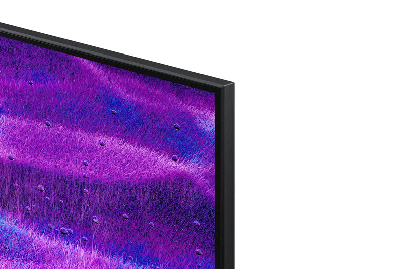 Samsung 50\" QN80F Neo QLED 4K AI Smart TV (QN50QN80FAFXZC)