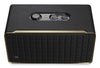 JBL Authentics 500 Bluetooth Smart Home Speaker with Wi-Fi and Dolby Atmos® (JBLAUTH500BLKAM)