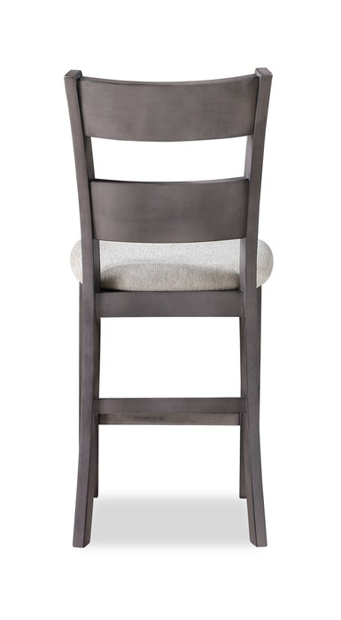 Krew Counter-Height Dining Chair