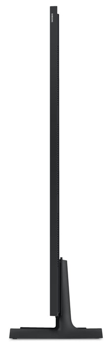 Samsung 65\" LS03F 4K QLED The Frame TV with Vision AI