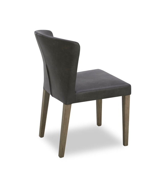 Arlo Dining Chair - Charcoal