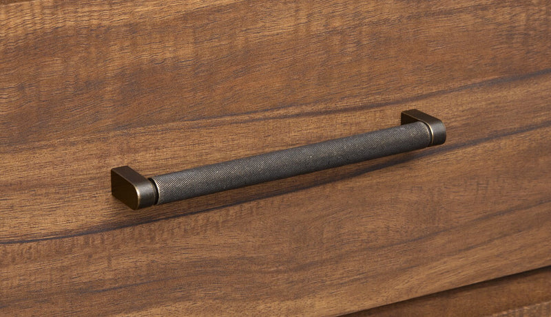 Dante Nightstand