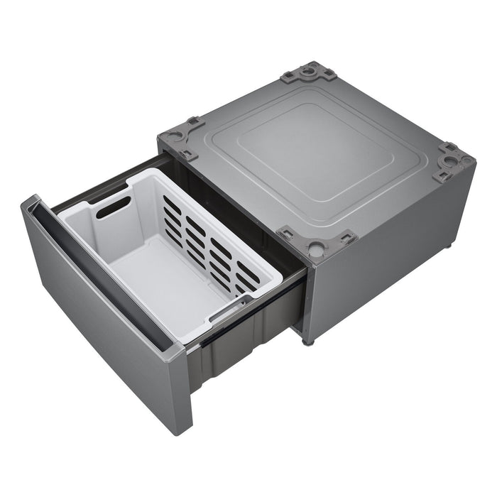 LG 27\" Laundry Storage Pedestal - WDP6V 