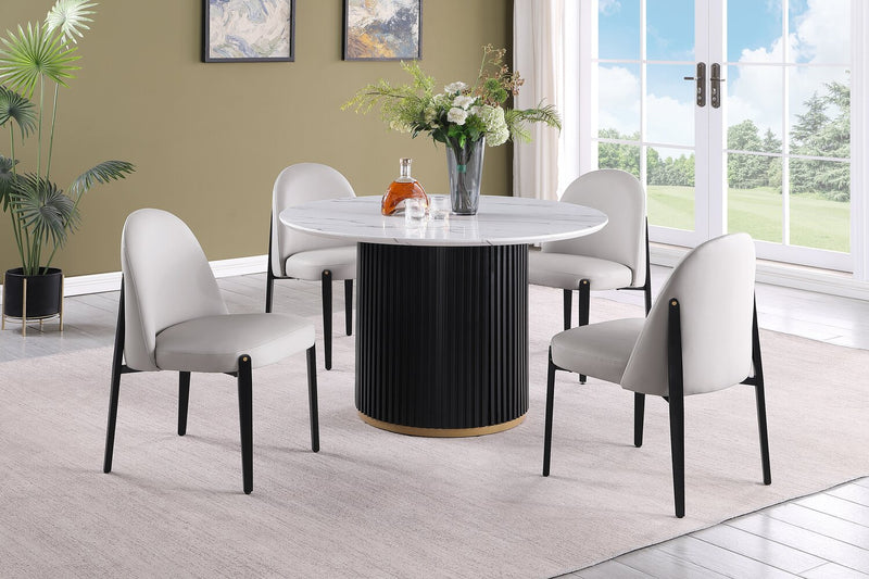 Capri Dining Table
