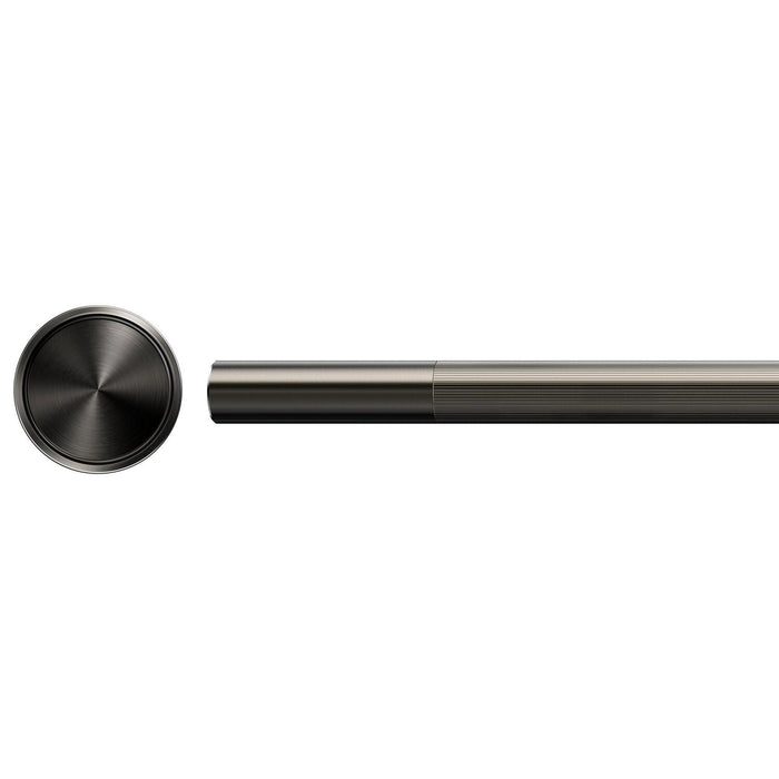 KitchenAid Undercounter Wine and Beverage Handle Kit – Black Ore – W11783382 