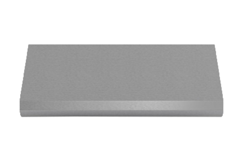 Broan Elite 42\" E60000 Series Canopy Range Hood - E6042TSSM
