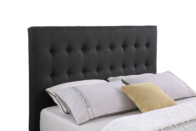 Beck Queen Storage Platform Bed