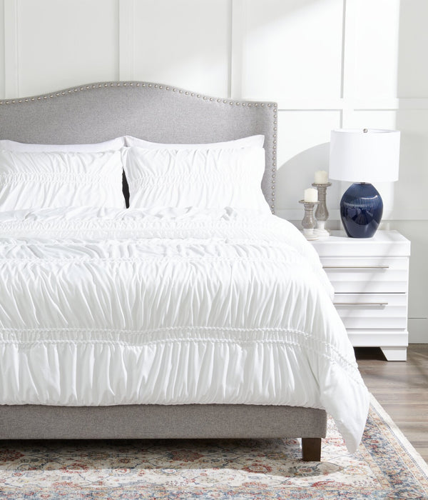 Rhodes 3-Piece Queen Comforter Set