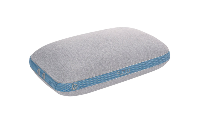 BEDGEAR Flow Performance Travel Pillow