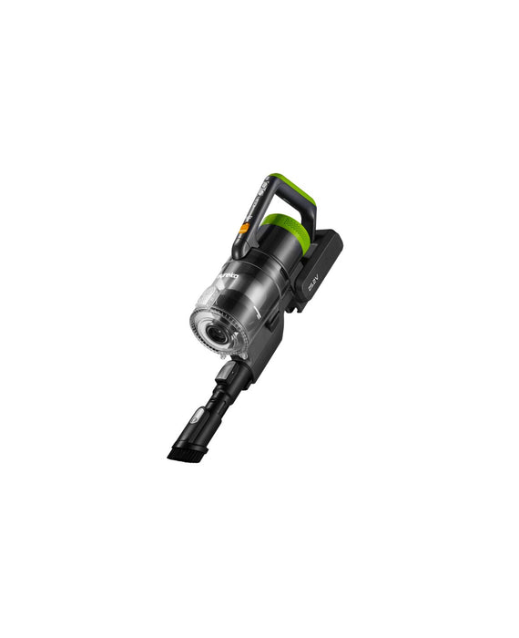 Eureka RapidClean Pro Cordless Stick Vacuum with LED Headlights - NEC285GR
