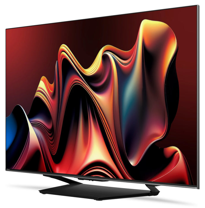 Hisense 55\" U78N Mini LED QLED 4K Smart Google TV