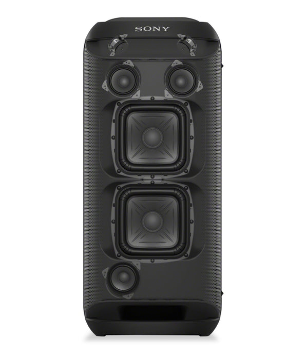 Sony SRS-XV800 Portable Bluetooth Party Speaker