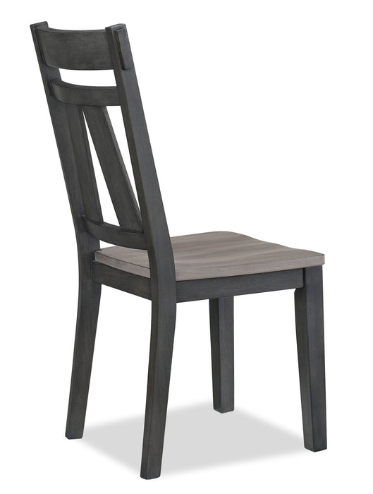 Zion Side Chair 
