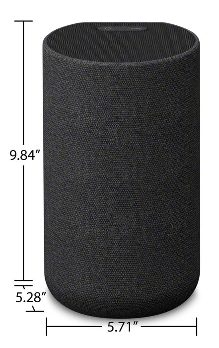 SONY Wireless Speakers with Built-In Battery (SARS5S) 