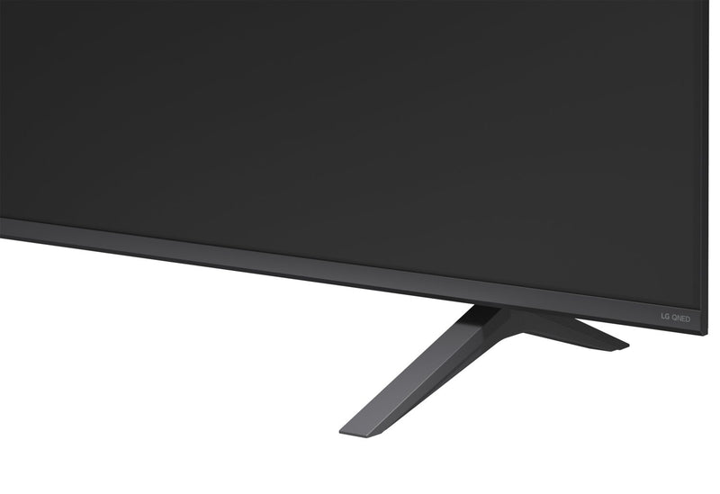 LG 75\" QNED75B Mini-LED 4K Smart webOS TV (75QNED75BUA.ACC) – 2026 Model