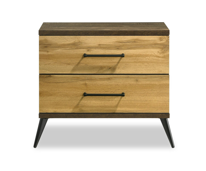 Silas 6-Piece Full Bedroom Set