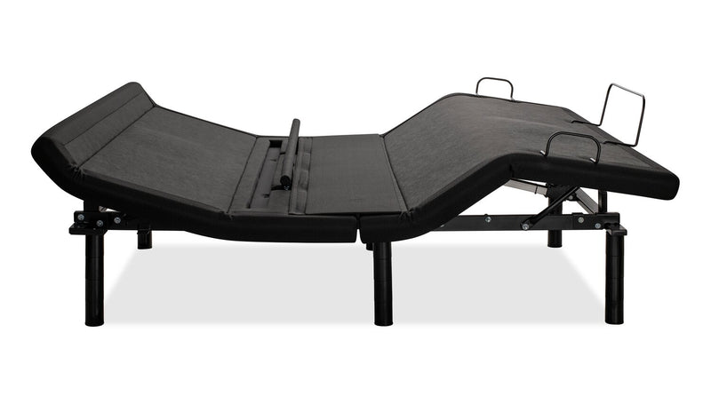 Sealy® Reflexion® Ultra Lifestyle Base - Queen