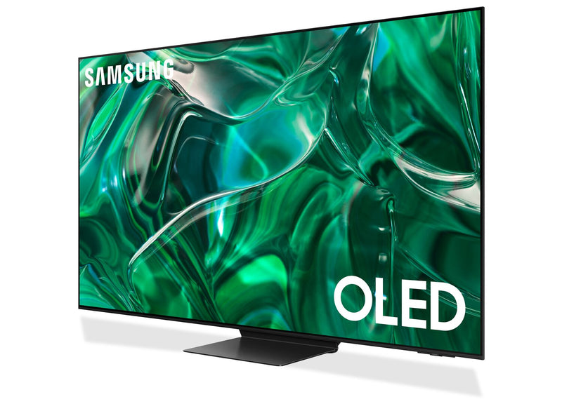 Samsung S95C 65\" OLED 4K TV 