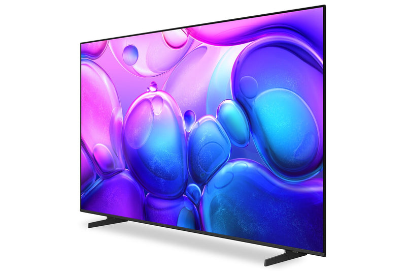 Samsung 75\" Q6F QLED Smart TV with Vision AI