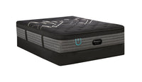 Beautyrest Black Hotel Presidential Suite Eurotop Medium Queen Mattress 