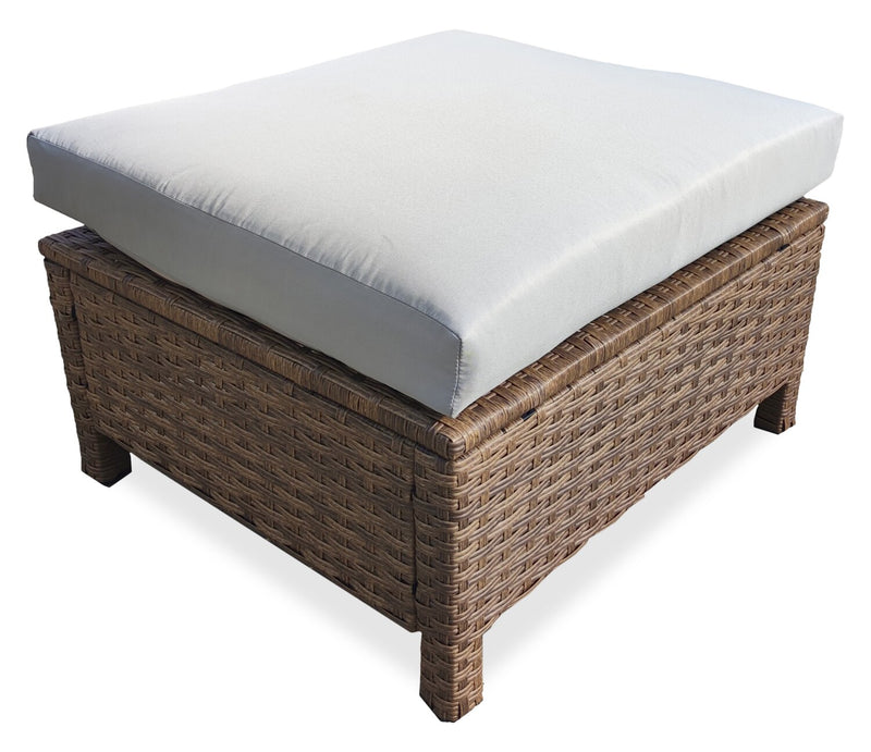 Miami 3-Piece Patio Set