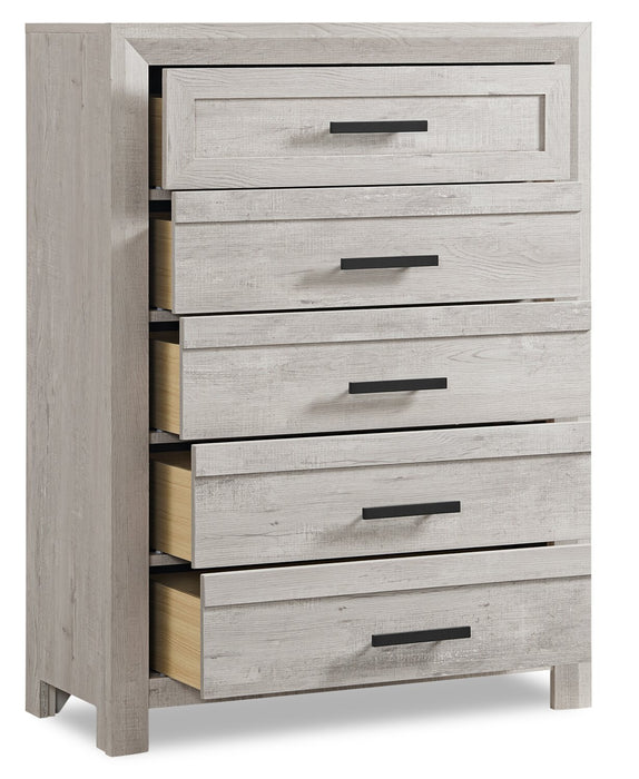 Lark Chest