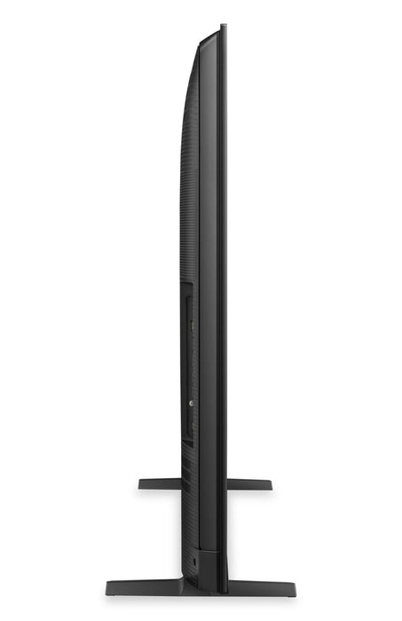 Hisense 75\" QD7QFM Series Mini-LED QLED AI Fire TV (75QD7QFM)