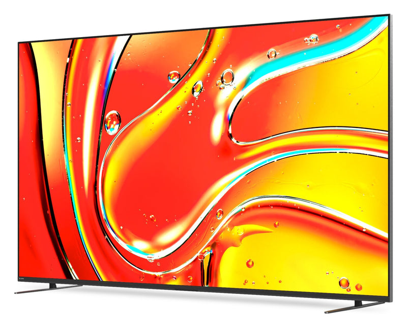 Sony BRAVIA 7 65\" 4K QLED UHD Smart Google TV™