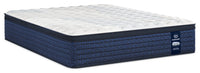 Serta Vanguard Stonehaven Eurotop Firm Twin XL Mattress