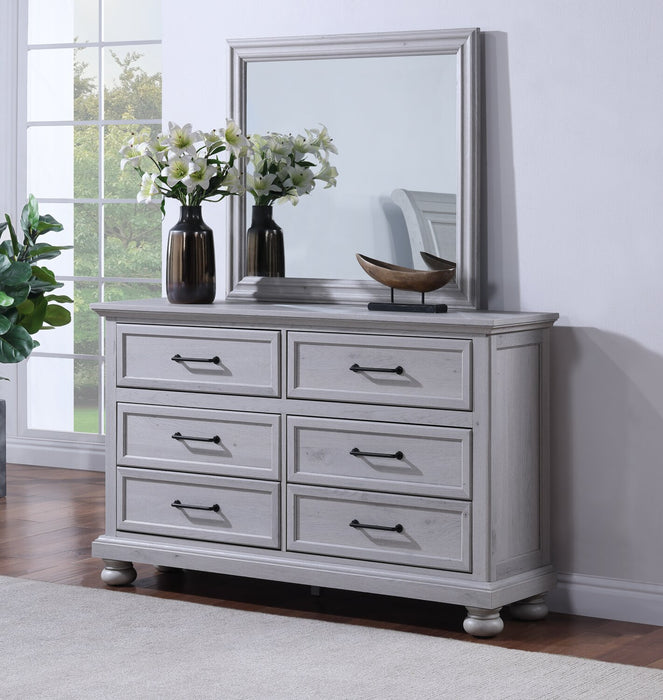 Kylie Dresser